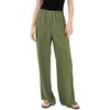 image:imageTheory Womens Slit Po PantsForest Moss  2r2